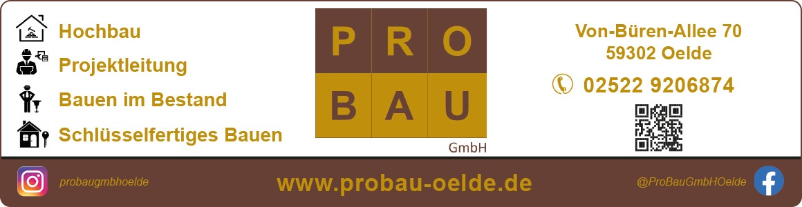 Probau GmbH