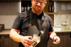 Zum Wasserturm - Barkeeper