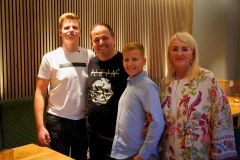 Zum Wasserturm - Familie