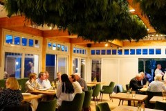 Zum Wasserturm - Restaurant