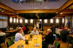 Zum Wasserturm - Restaurant